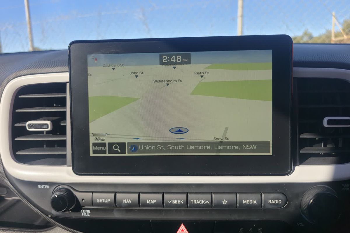 2022 Hyundai Venue Elite QX.V4