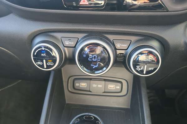 2022 Hyundai Venue Elite QX.V4