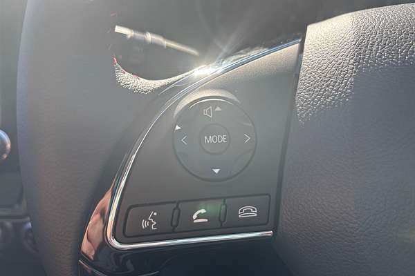 2024 Mitsubishi ASX MR XD