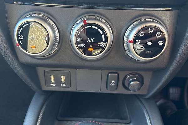 2024 Mitsubishi ASX MR XD