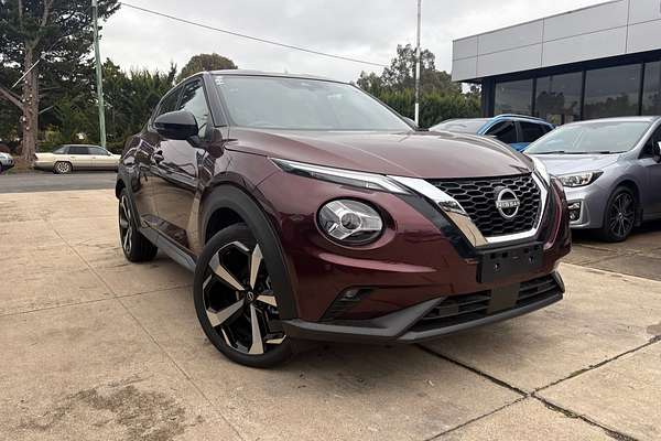 2023 Nissan JUKE ST-L F16