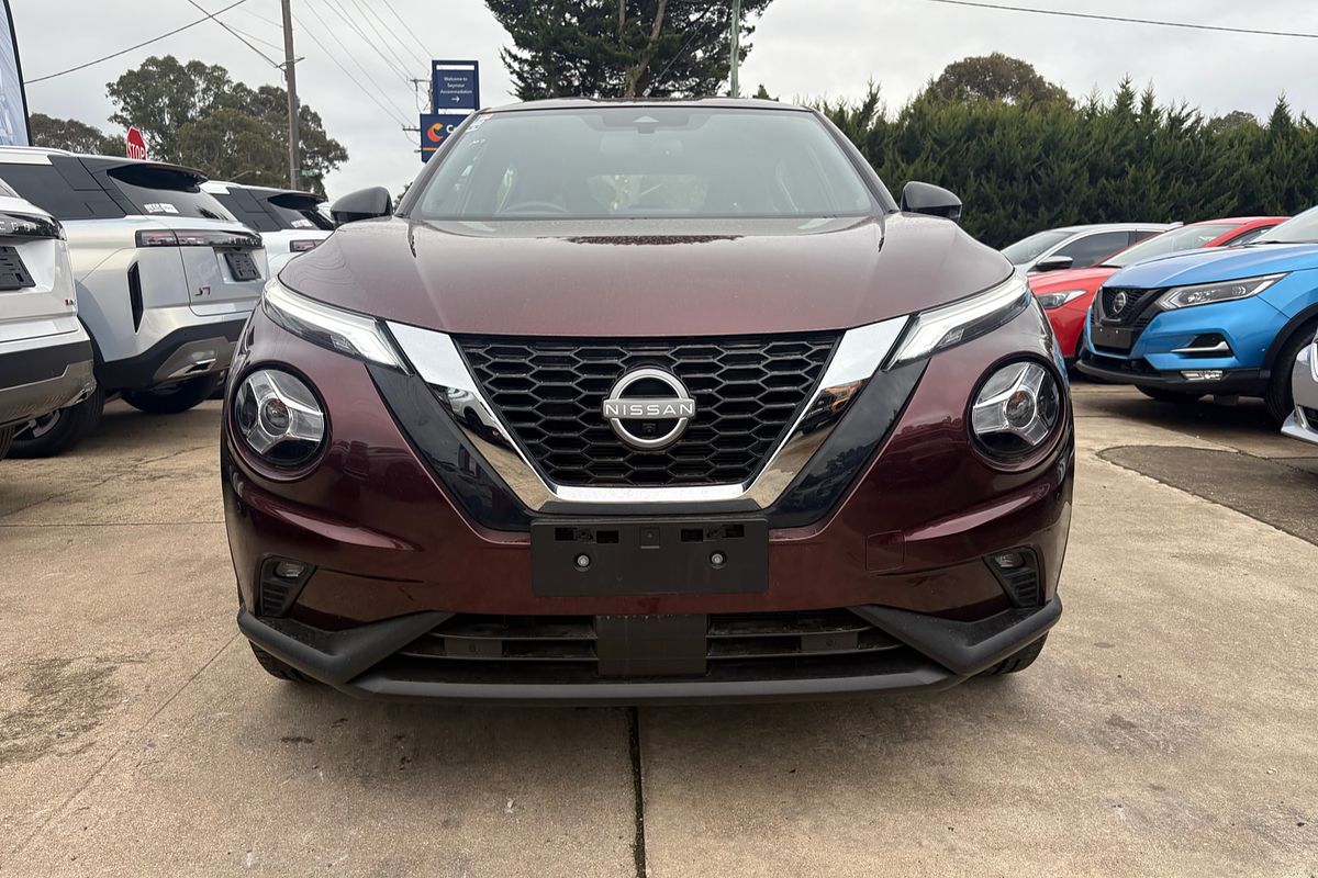 2023 Nissan JUKE ST-L F16