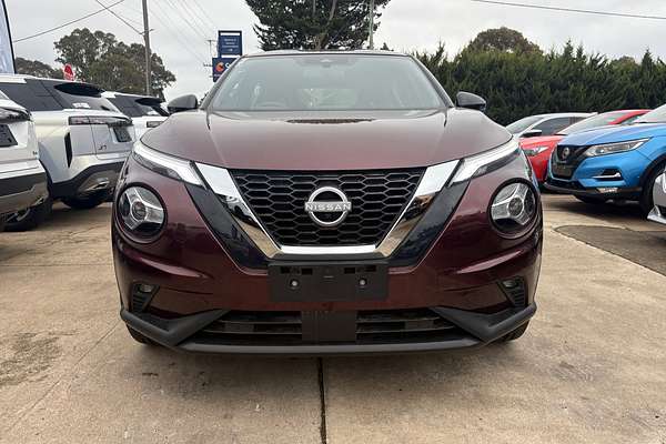 2023 Nissan JUKE ST-L F16