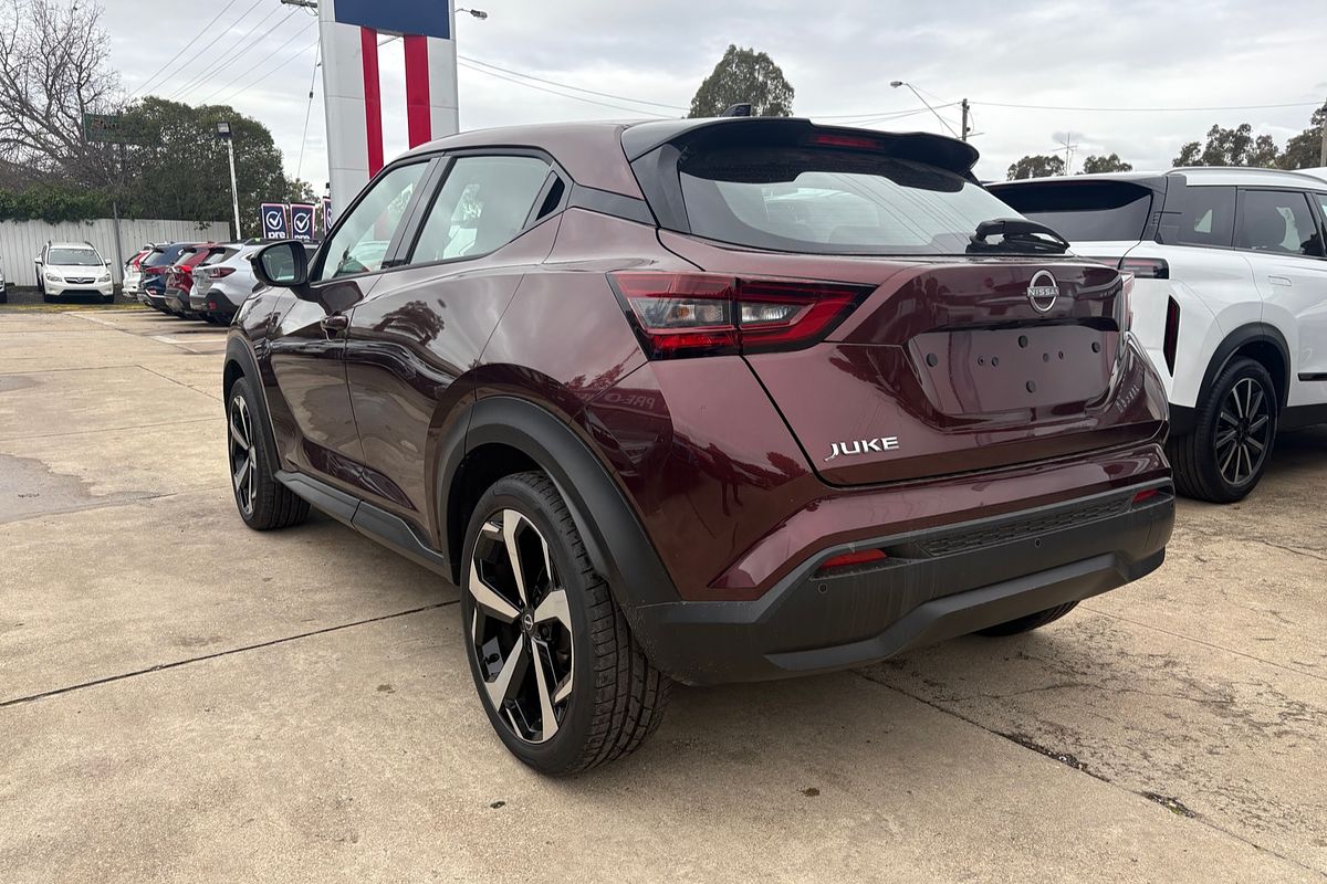 2023 Nissan JUKE ST-L F16