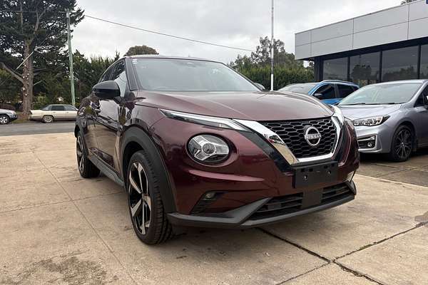 2023 Nissan JUKE ST-L F16