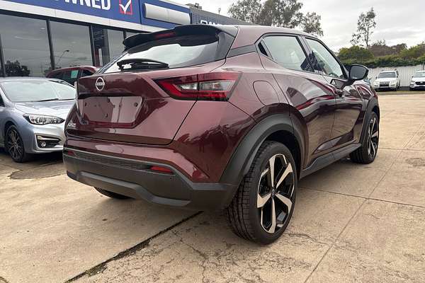 2023 Nissan JUKE ST-L F16