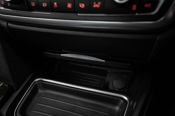 2014 BMW 3 Series 320i Luxury Line F30