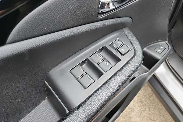 2019 Honda Passport Elite