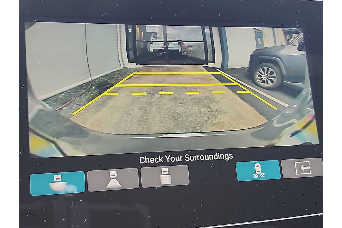 2019 Honda Passport Elite