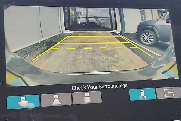 2019 Honda Passport Elite