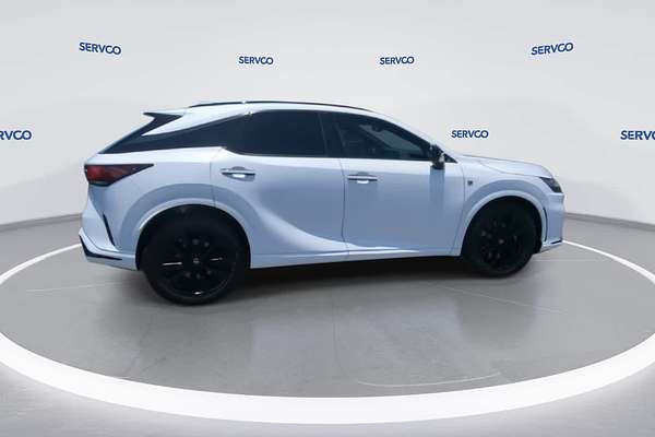 2024 Lexus RX F SPORT Performance
