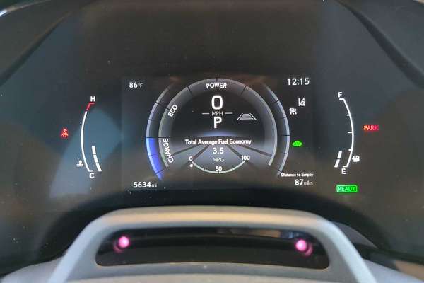 2024 Lexus RX F SPORT Performance