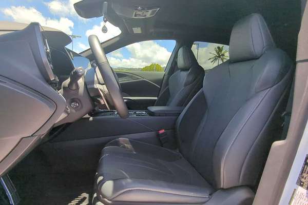 2024 Lexus RX F SPORT Performance