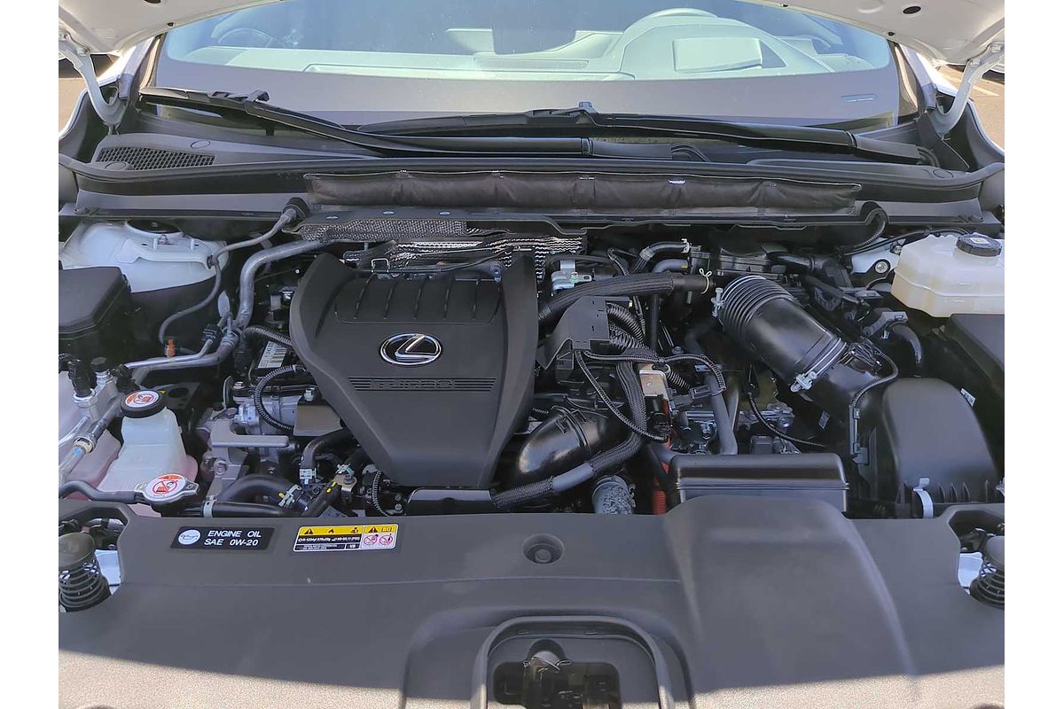 2024 Lexus RX F SPORT Performance