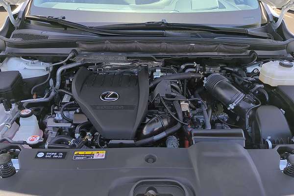 2024 Lexus RX F SPORT Performance