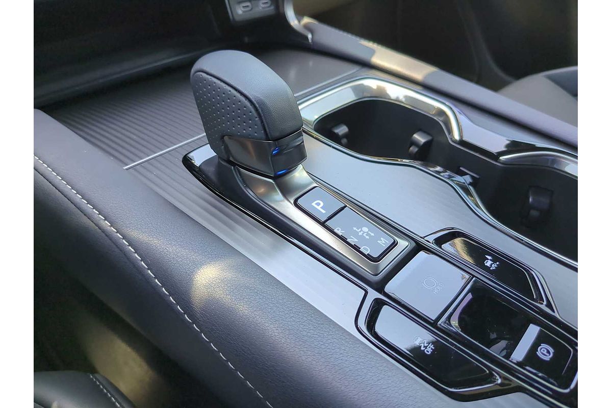 2024 Lexus RX F SPORT Performance