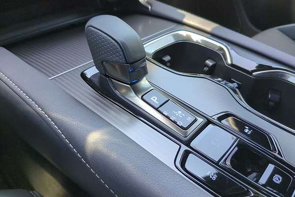 2024 Lexus RX F SPORT Performance