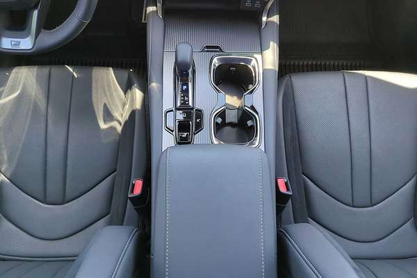 2024 Lexus RX F SPORT Performance