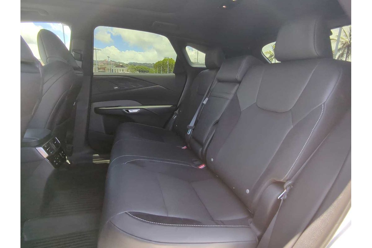 2024 Lexus RX F SPORT Performance