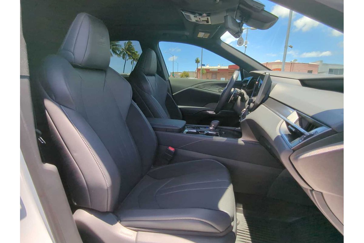 2024 Lexus RX F SPORT Performance