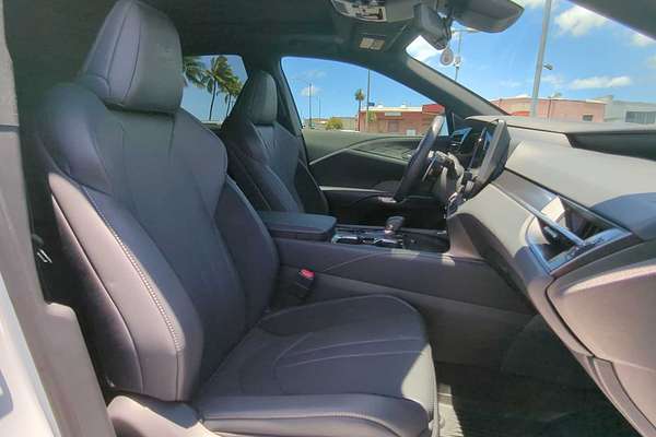 2024 Lexus RX F SPORT Performance
