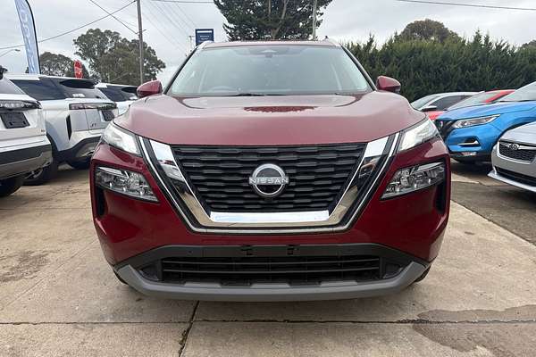 2024 Nissan X-TRAIL ST-L T33