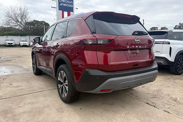2024 Nissan X-TRAIL ST-L T33