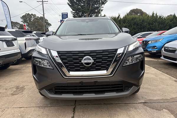 2024 Nissan X-TRAIL ST-L T33