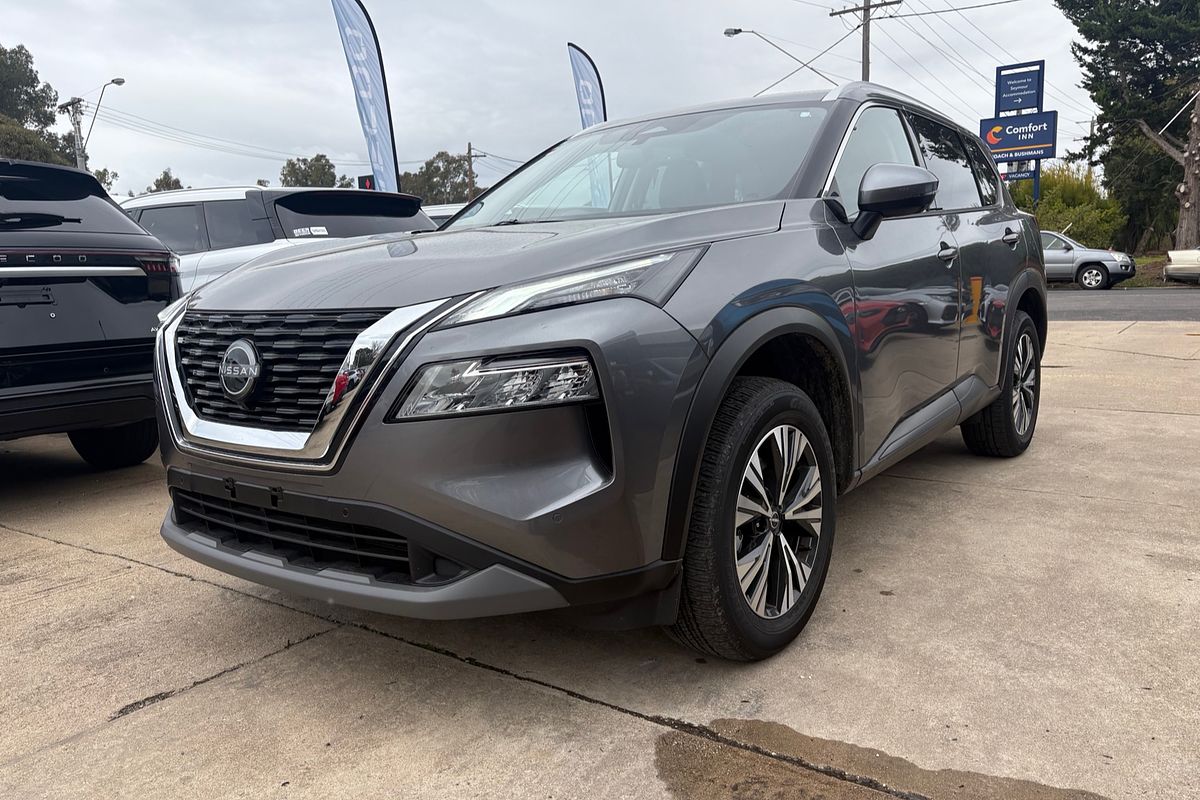 2024 Nissan X-TRAIL ST-L T33