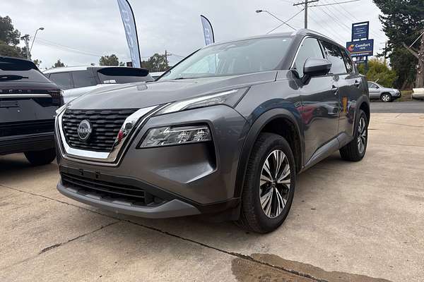 2024 Nissan X-TRAIL ST-L T33