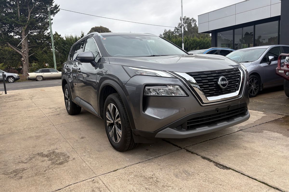2024 Nissan X-TRAIL ST-L T33