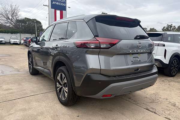 2024 Nissan X-TRAIL ST-L T33