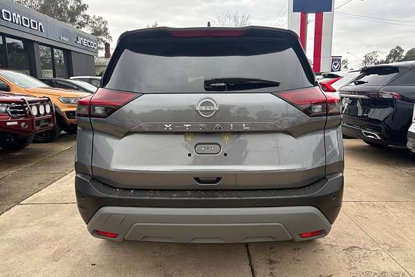 2024 Nissan X-TRAIL ST-L T33