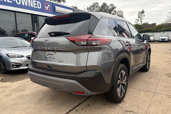 2024 Nissan X-TRAIL ST-L T33