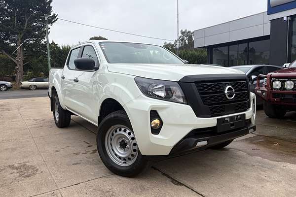 2024 Nissan Navara SL D23 4X4