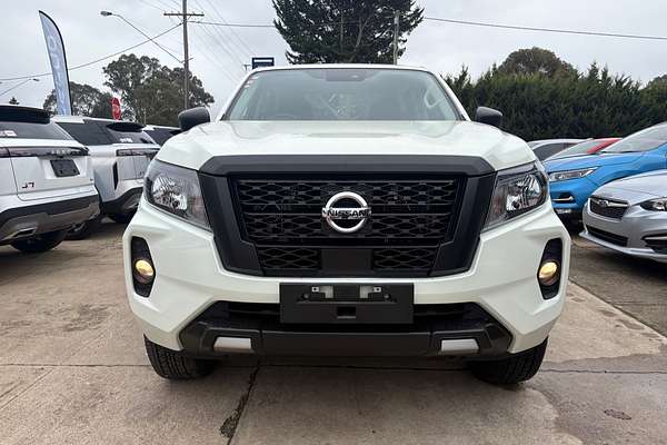 2024 Nissan Navara SL D23 4X4