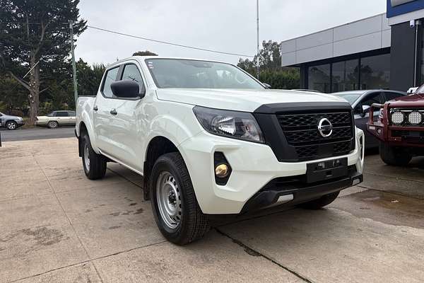 2024 Nissan Navara SL D23 4X4