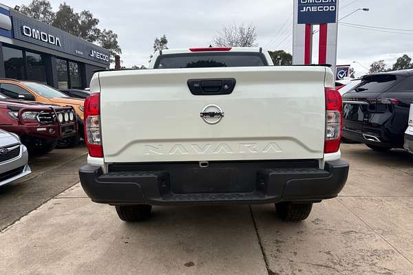 2024 Nissan Navara SL D23 4X4
