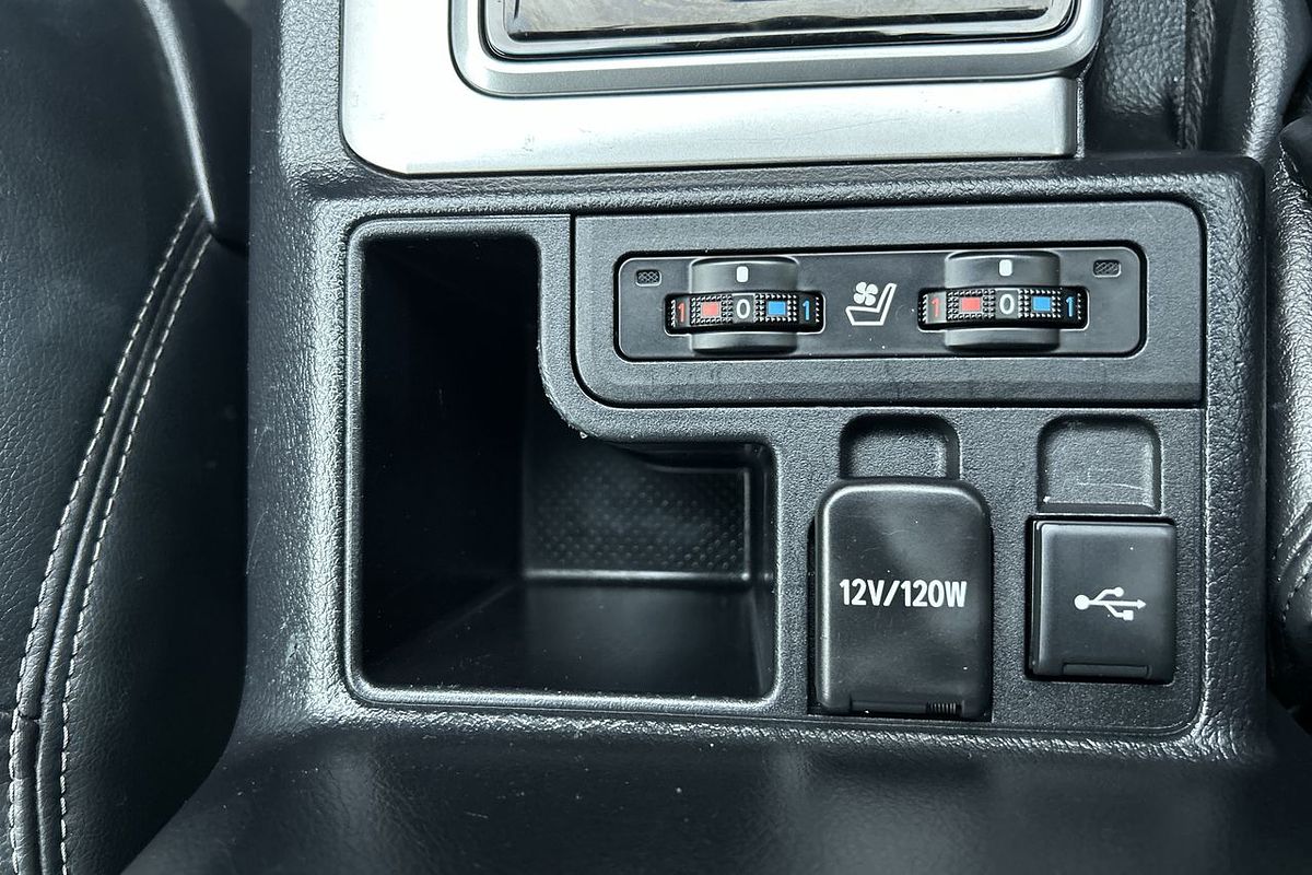 2020 Toyota Landcruiser Prado GXL GDJ150R