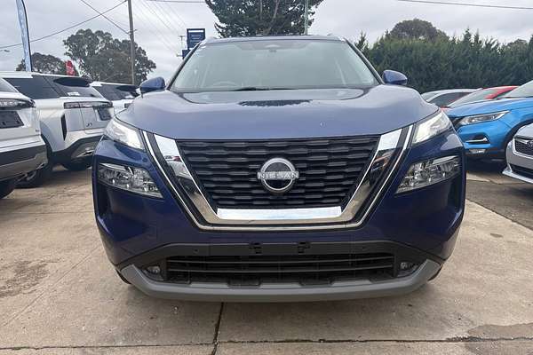 2024 Nissan X-TRAIL ST-L T33