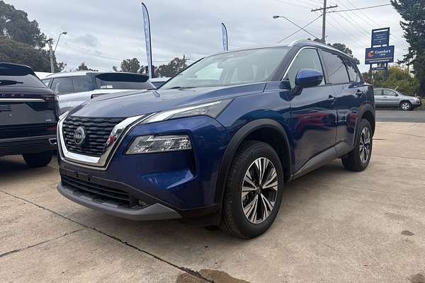 2024 Nissan X-TRAIL ST-L T33
