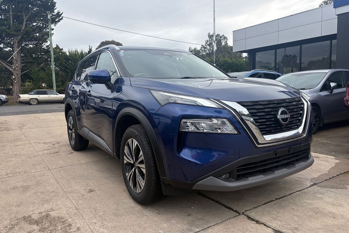 2024 Nissan X-TRAIL ST-L T33