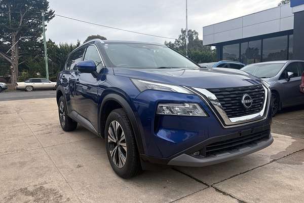 2024 Nissan X-TRAIL ST-L T33