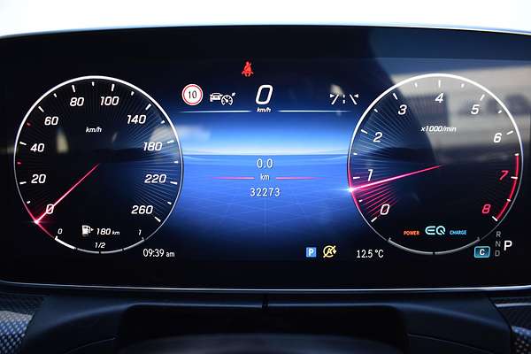 2022 Mercedes-Benz C-Class C200 W206