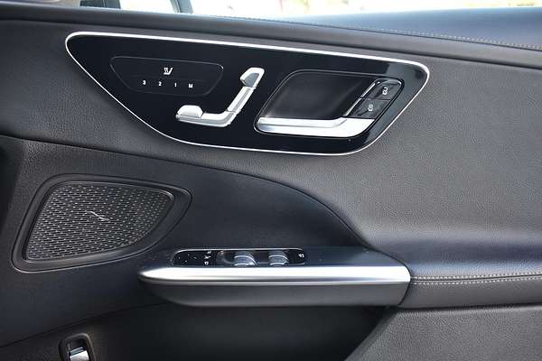 2022 Mercedes-Benz C-Class C200 W206