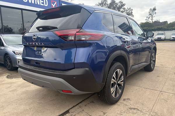 2024 Nissan X-TRAIL ST-L T33