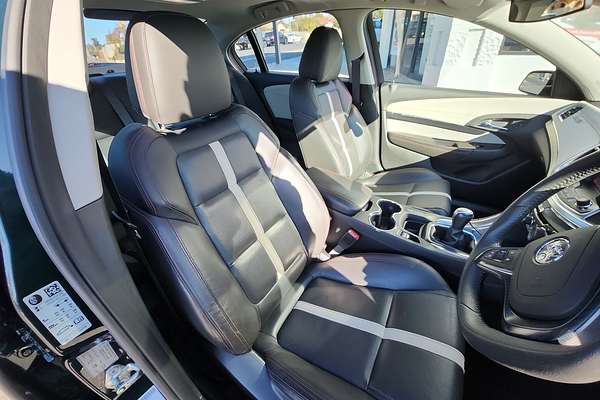 2014 Holden Commodore SS V Redline VF