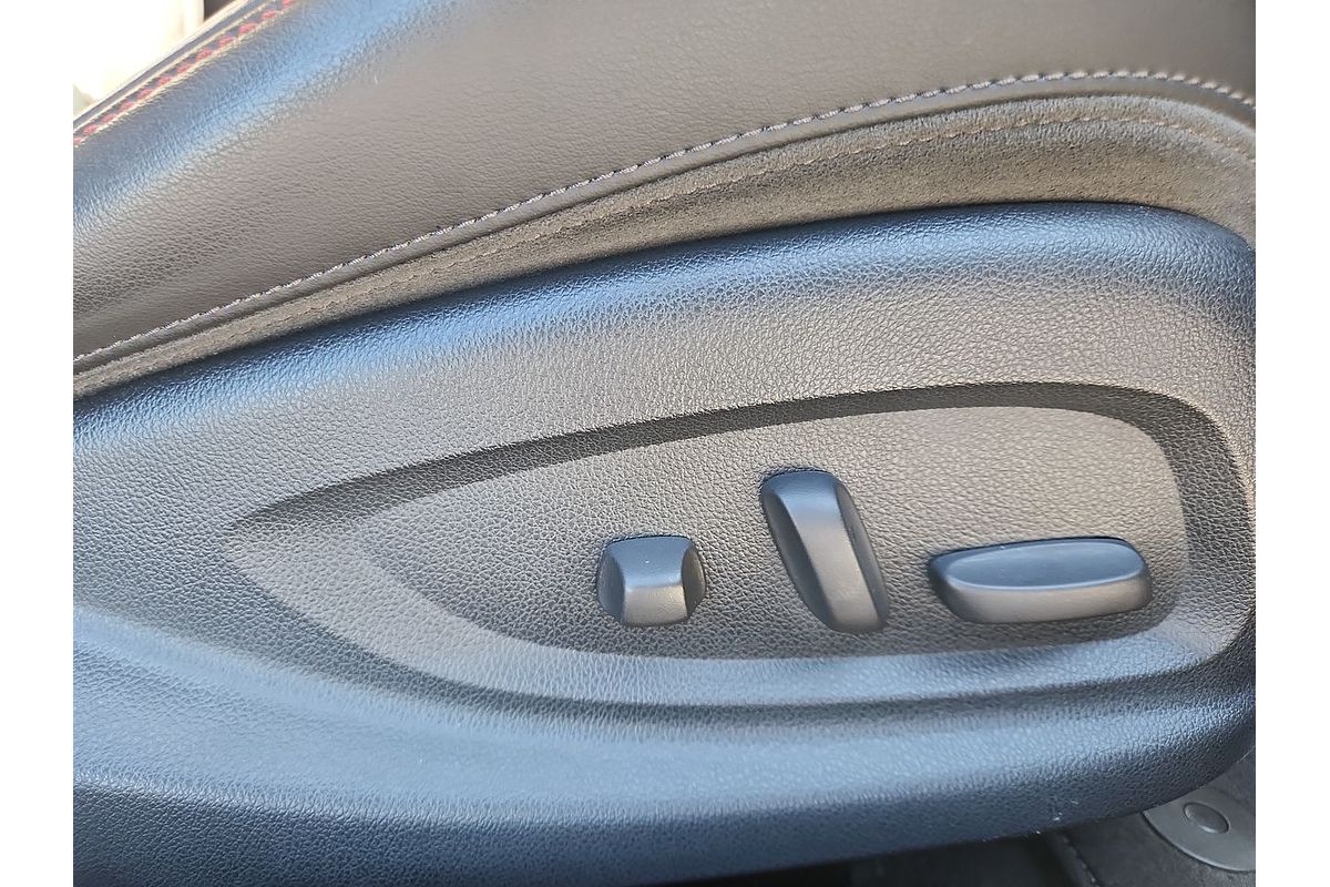 2014 Holden Commodore SS V Redline VF