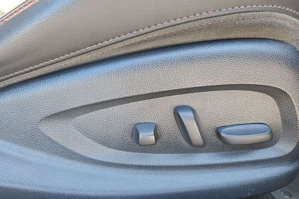 2014 Holden Commodore SS V Redline VF