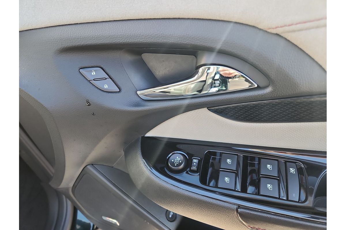 2014 Holden Commodore SS V Redline VF